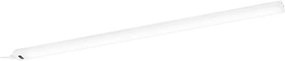 Osram - Lampada LED sottopensile dimmerabile con sensore LINEAR ANGLE LED/7,5W/230V bianca