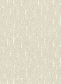 Långelid / von Brömssen Carta da parati Coleslaw - Oatmeal