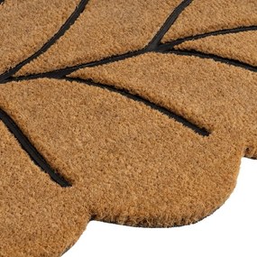 Zerbino in fibre di cocco 45x75 cm Leaf – Casa Selección