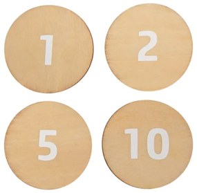 Small Foot - Registratore di cassa Fresh 1xLR54