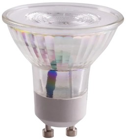 Lampadina LED GU10/4,5W/230V 4000K