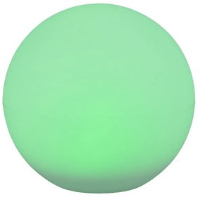 Apparecchio solare a LED per esterni (altezza 28 cm) Melo - Trio