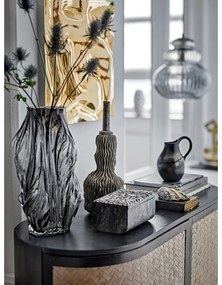 Portacandela in poliresina Briar – Bloomingville