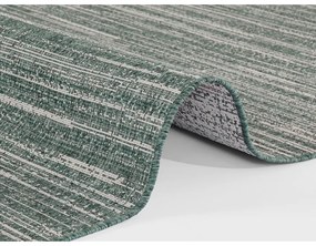 Tappeto verde per esterni 340x240 cm Gemini - Elle Decoration