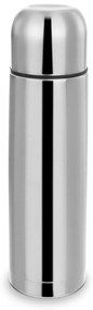 Thermos in argento 1 l Termo - Orion