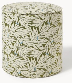 Pouf fatto a mano Yoko