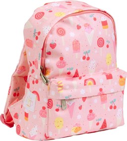 A Little Lovely Company - zainetto piccolo - gelato