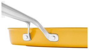 Padella per grigliare con superficie in ceramica ø 28 cm Meda 3.0 – FABINI