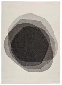 Tappeto , 120 x 170 cm Sherry Black - Universal
