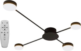 Lampada LED APP519-4C