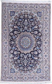 Nain Tappeto persiano 180 x 110 (Iran) Annodato A Mano