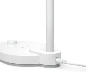 Lampada da tavolo LED dimmerabile LED/10W/5V 3800/4200K CRI 97 bianco