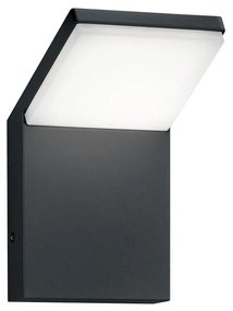 Applique da esterno a LED (altezza 16 cm) Pearl - Trio