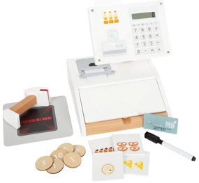 Small Foot - Registratore di cassa Fresh 1xLR54