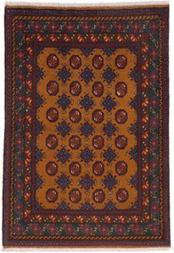 Afghan Tappeto orientale 120 x 180 (Afghanistan) Annodato A Mano