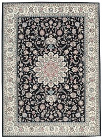 Tappeto persiano 350 x 250 (Iran) Annodato A Mano