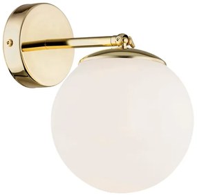 Argon 4744 - Applique  SATELITE 1xE27/15W/230V