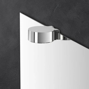 Lampada LED per specchio con luce naturale e trasformatore incluso