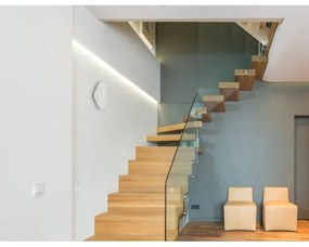 Globo 21024W-LED Lampada da tavolo ricaricabile KYLER LED/3W/3,7V 1800/2700/3000K bianco