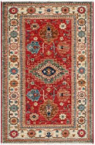 Kazak Tappeto 80 x 130 (Pakistan) Annodato A Mano