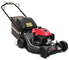Tagliaerba a benzina HONDA HRN536CVKEA motore honda da 167 cm³ L 53 cm