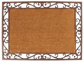 Stuoia di cocco 55.3x74,5 cm - Esschert Design