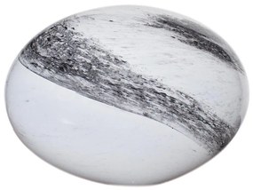 ByRydens 4002360-4000 - Lampada da tavolo MIRA 1xE14/5W/230V grigia