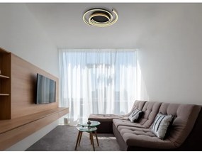 Globo 67175-40 - Plafoniera LED MAIKA LED/38W/230V