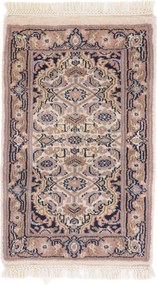 Bidjar Tappeto 40 x 60 (Indian) Annodato A Mano