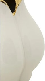 Vaso Ceramica Potter Cm Ø 23X27,5