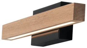 Spot-Light 19911104 - Applique da bagno a LED AQUAVIVA LED/6W/230V IP44