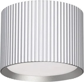 Brilagi - LED Faretto orientabile STRIPY 1xGX53/15W/230V argento