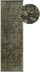Passatoia verde 80x250 cm Prisma – Elle Decoration