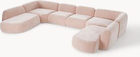 Divano componibile XL Wolke
