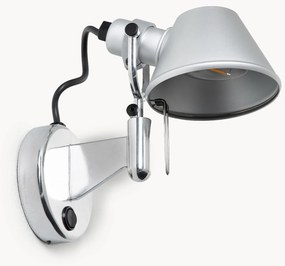 Applique orientabile Tolomeo Micro Faretto