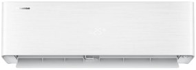 Unità interna climatizzatore HISENSE ENERGY PRO X 12000 BTU classe di raffreddamento A+++, classe di riscaldamento A+++, bianco