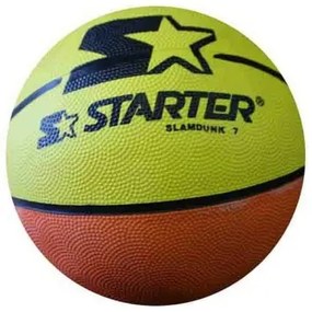 Pallone da Basket Starter SLAMDUNK 97035.A66 Arancio