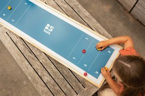 Shuffleboard