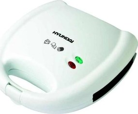 Hyundai SM627 apparecchio da cucina multifunzione bianco