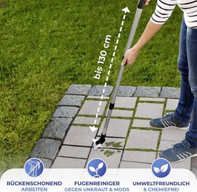 Sarchiatore per erbacce – Maximex