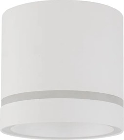 Faretto JET 1xGX53/11W/230V bianco