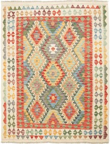 Kilim Tappeto orientale 150 x 190 (Pakistan) Tessuto A Mano