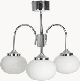 Lampada da soffitto con luce regolabile Elsy