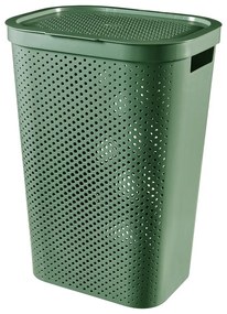 Cesto verde, 60 l Infinity - Curver