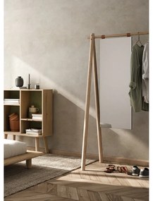 Appendiabiti in legno di pino Hongi - Karup Design