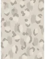 Eijffinger Carta da parati Skin2 - Grau/ Champagner