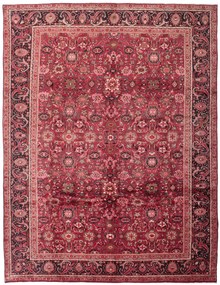 Tappeto 310 x 400 (Iran) Annodato A Mano