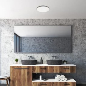 Rabalux - Plafoniera da bagno LED/30W/230V IP44