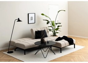 Divano beige 198 cm Caix - Actona