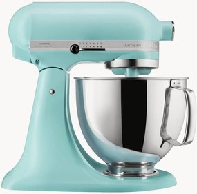Robot da cucina con testa reclinabile Artisan 4,8 L, set da 5